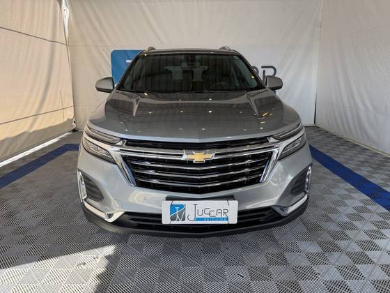 CHEVROLET EQUINOX 1.5 16V TURBO GASOLINA PREMIER AWD AUTOMÁTICO